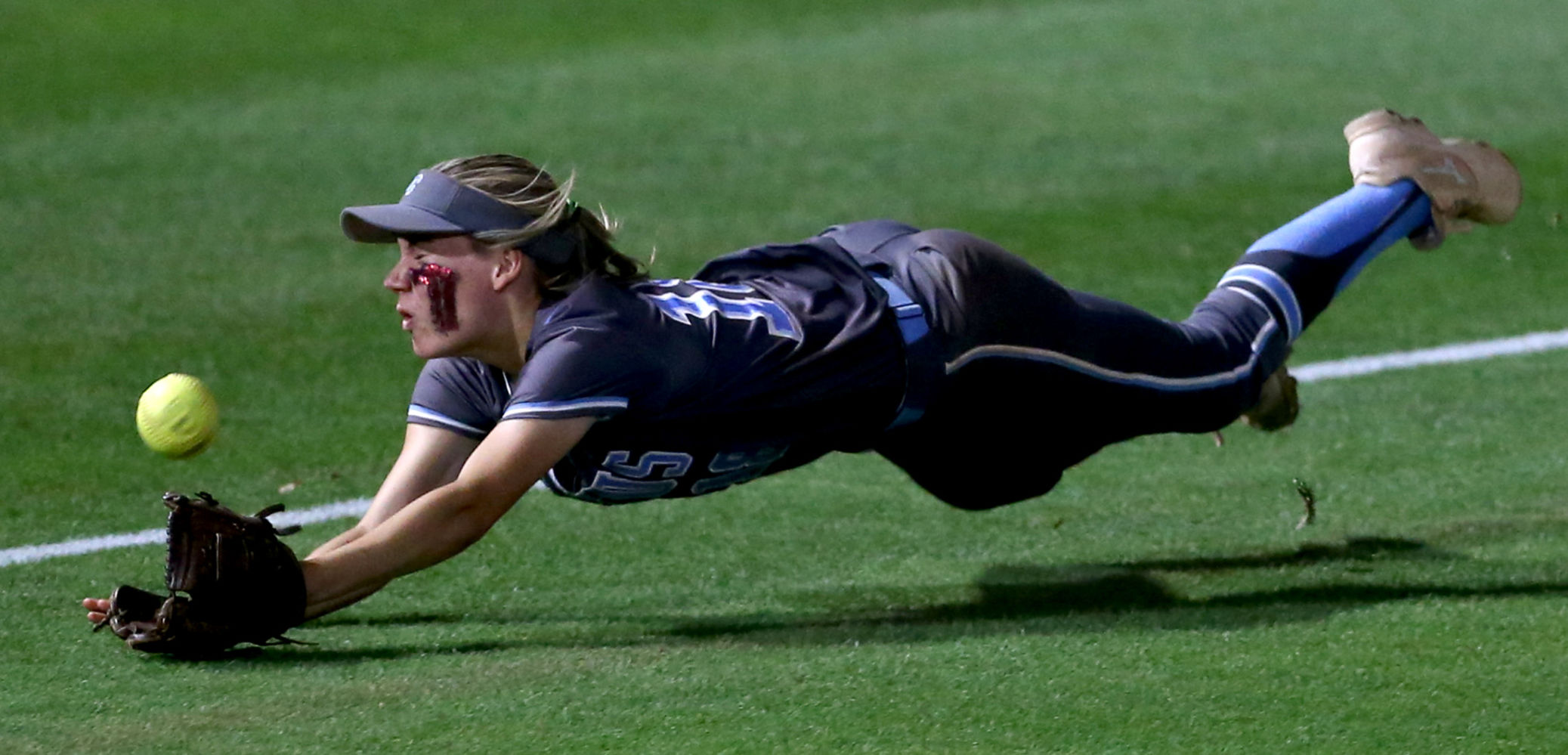 4A state softball championship